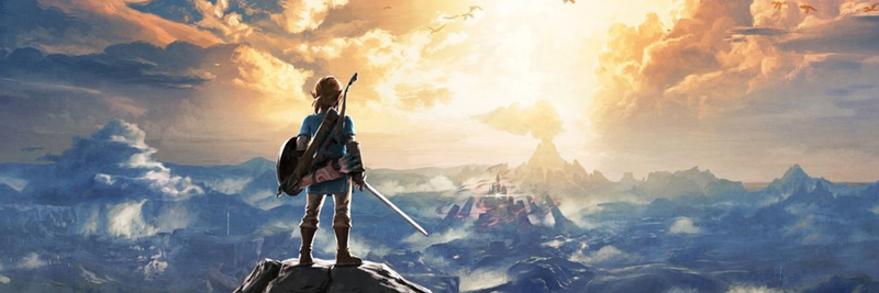 Art: Nintendo